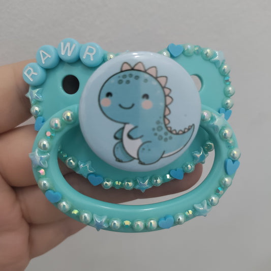 Dino 'Rawr' Paci